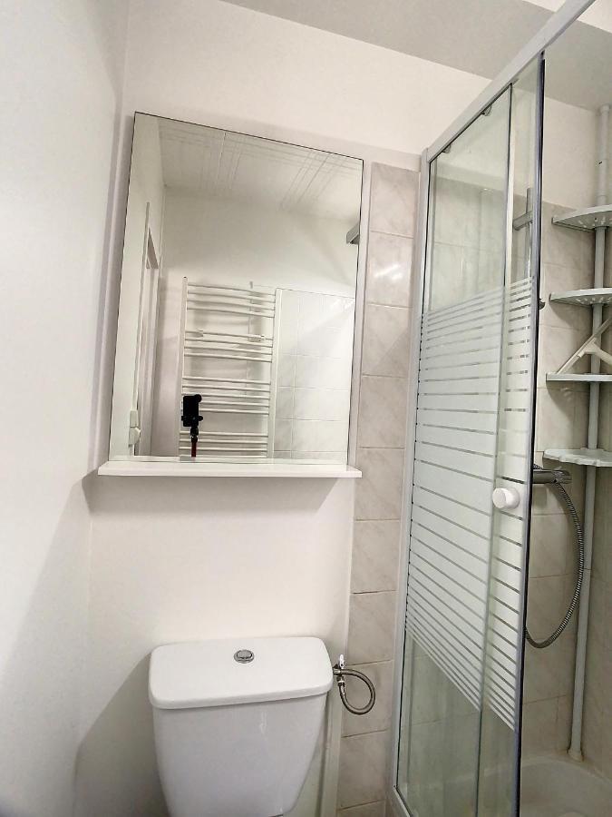 Studio Duplex Centre Ville Cathedrale 2 Pers Wifi Daire Chartres Dış mekan fotoğraf