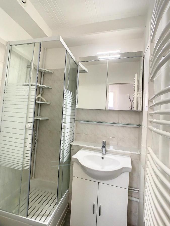 Studio Duplex Centre Ville Cathedrale 2 Pers Wifi Daire Chartres Dış mekan fotoğraf